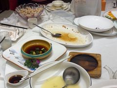 -沪华海鲜大酒楼(南汇店)