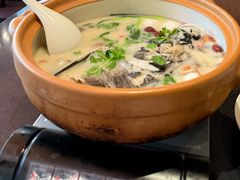 -羡餐厅-千岛湖自由洲际殿