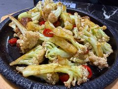 -李师傅脆肚(华强北店)