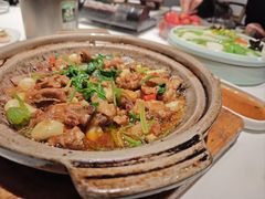 -院8里·小聚园老川菜(九眼桥店)