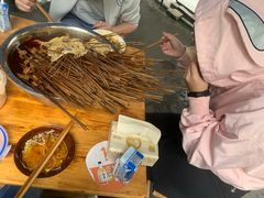 -老瓦房冷锅串串(文殊院店)