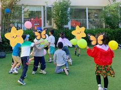 -柠檬国际幼儿园 Bright Academy