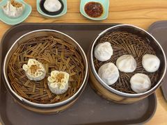 -鸡鸣汤包(仙林店)