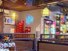 -俺家鲜·烧烤龙虾地锅鸡(观音塘店)