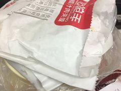-姑娘手肉夹馍·凉皮·粉面(邗江万达店)