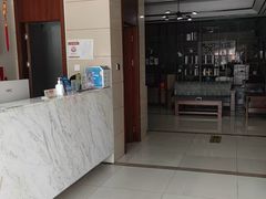 -贝壳酒店(合肥和平路曙光影院唐桥地铁站店)