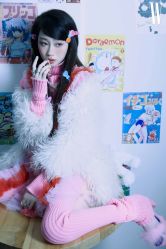 -WAVE SODA摄影工作室