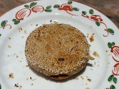 -清真·老门框爆肚涮肉·中华老字号(丰管路店)