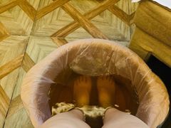 -香水足浴•按摩•SPA•汤泉会馆(南岗花园街店)