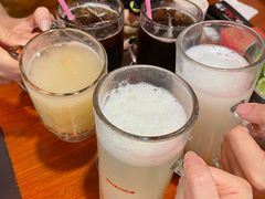 -大阪烧肉BAKA一代(十亩地店)