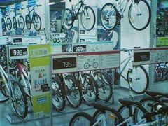 -迪卡侬(香炉礁店)