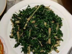 -梁家大院•农家菜(昆山会展中心店)