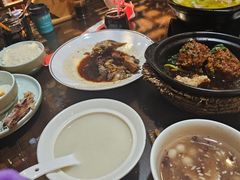 -应天大明王朝·南京菜(中山陵店)