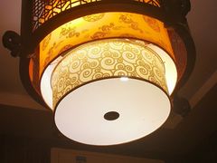 -忆乡情铁锅炖鱼饭店(延庆店)
