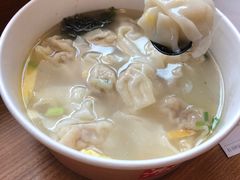 -鴻瑞興面馆(保利时光里店)