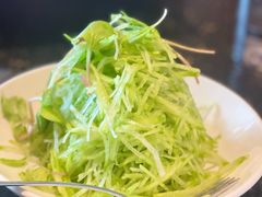 -长春凯悦酒店-品悦中餐厅