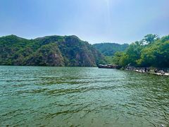 -黑龙潭风景区