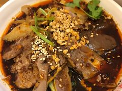 -蓉李记成都名小吃(武汉菱角湖万达店)