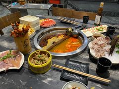 -小王少龙火锅(沙南街店)