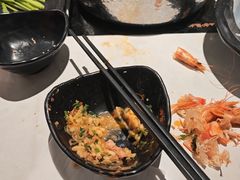 -呷哺呷哺(砂之船奥莱店)