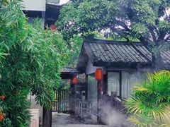 -大自然(鲁家村店)