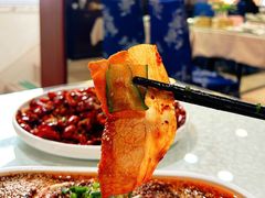 -富乐山酒店(西黄城根北街店)