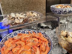 -上海千禧海鸥大酒店