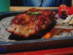 -夏日玛莉西餐厅(梅溪湖步步高店)