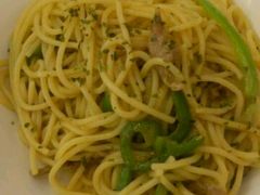 黑椒牛肉意面-萨莉亚意式餐厅(河东万达店)