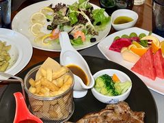 -南京禄口机场雅高铂尔曼大酒店