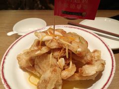 -金掌勺锅包肉(太原万达店)