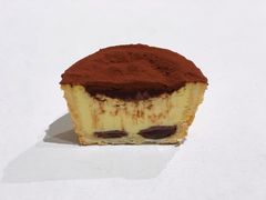 脏脏布丁挞-黛汀烘焙DAINTY BAKERY(代字行合生汇店)