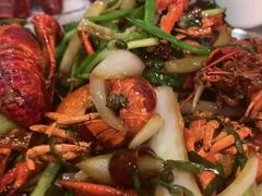 -赤甲皇(仙霞路店)
