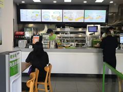 -老乡鸡(利辛淝河大道店)