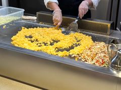 -海底捞大排档火锅(打浦路店)