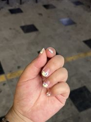 -YA诗雅绘·款式美甲美睫