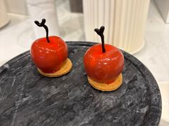 -锦厨国际自助餐厅 · 云端景观 (昆明索菲特大酒店)