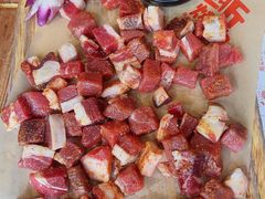 -四斤烤肉(建平店)