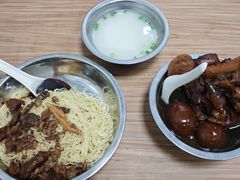 -好好味面家(桃园店)