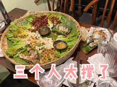 -紫滇源云南生态菜(丹凤街店)
