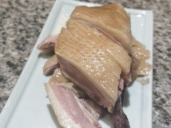-南京大牌档(香港广场店)