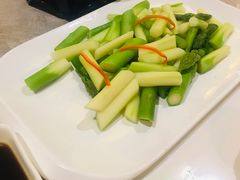 芦笋-香云轩·顺德菜(香云纱园林酒店店)