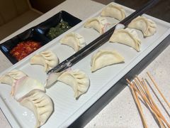 -芭夯兔·兔肉汤锅(新都店)