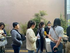 -六广门毛阿姨糯米饭