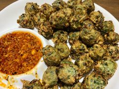 素丸子-祥盛隆羊汤馆(芙蓉店)