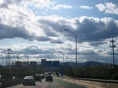 -鬼笑石后山停车场