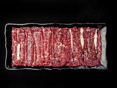 -手选潮汕鲜活牛肉火锅(二七广场店)