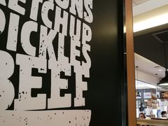 -汉堡王(天津鲁能店)
