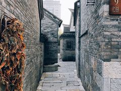 -回龙窝历史文化街区