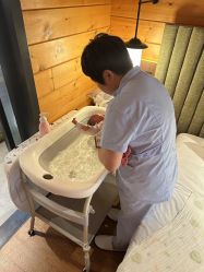 点击看大图 -尚圣月子会所·庄园式月子中心(萧山湘湖店)